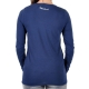Tee Shirt Little Marcel Twix Uni Bleu Peacoat