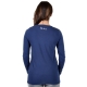 Tee Shirt Little Marcel Twix Uni Bleu Peacoat