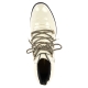 Bottine Plate Cuir Les Tropeziennes Moony