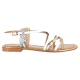 Sandale Plate Cuir Les Tropeziennes Harry