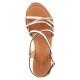 Sandale Plate Cuir Les Tropeziennes Harry