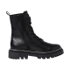 Bottines Cuir Tamaris