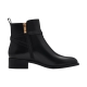 Bottines Cuir Tamaris