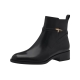 Bottines Cuir Tamaris