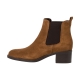 Bottines Cuir Tamaris