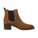 Bottines Cuir Tamaris