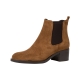 Bottines Cuir Tamaris