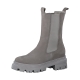 Bottines Cuir Tamaris