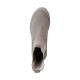 Bottines Cuir Tamaris
