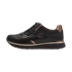 Basket Cuir Tamaris