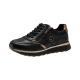 Basket Cuir Tamaris