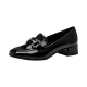 Mocassin Cuir Tamaris