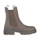 Bottines Cuir Tamaris