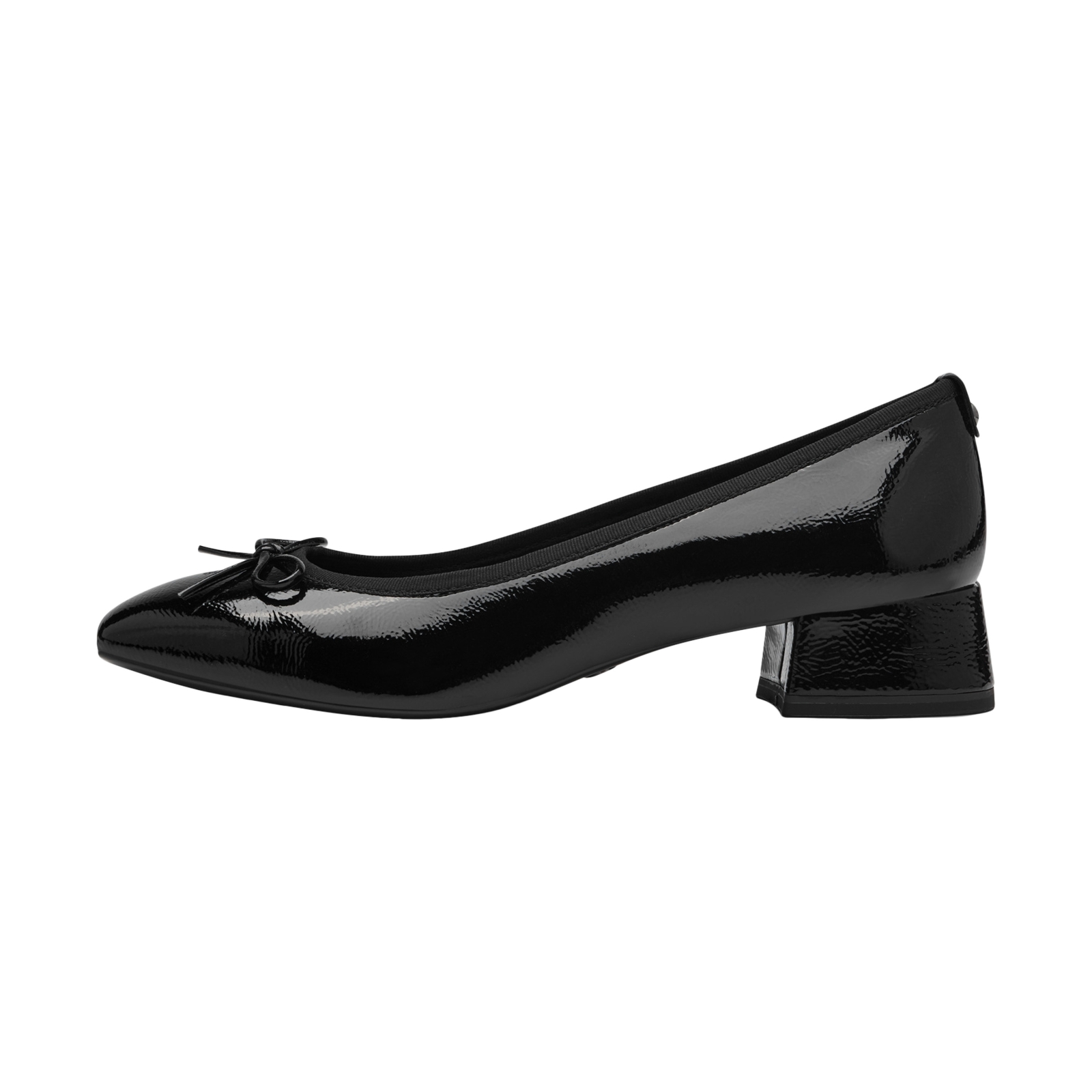 Ballerine Cuir Tamaris