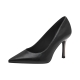 Ballerine Cuir à Talon Tamaris