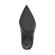 Escarpin Cuir à Talon Tamaris