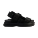 Sandales Cuir Les Tropeziennes par M.Belarbi Cool