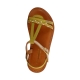 Sandales Cuir Enfant Les Tropeziennes par M.Belarbi Baia