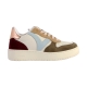 Basket Cuir Victoria