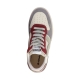 Basket Cuir Victoria