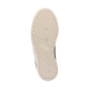 Basket Cuir Victoria