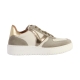 Basket Cuir Victoria