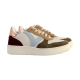 Basket Cuir Victoria
