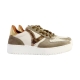 Basket Cuir Victoria