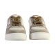 Basket Cuir Victoria