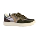 Basket Cuir Victoria