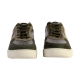 Basket Cuir Victoria