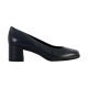 Ballerine Cuir à Talon Geox Annya Nappa