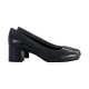Ballerine Cuir à Talon Geox Annya Nappa