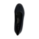 Ballerine Cuir à Talon Geox Annya Nappa