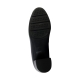 Ballerine Cuir à Talon Geox Annya Nappa