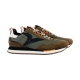 Basket Cuir Victoria