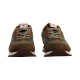 Basket Cuir Victoria