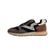 Basket Cuir Victoria