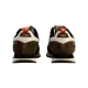 Basket Cuir Victoria