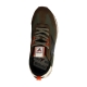 Basket Cuir Victoria