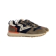 Basket Cuir Victoria