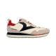 Basket Cuir Victoria