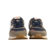 Basket Cuir Victoria