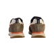Basket Cuir Victoria