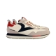 Basket Cuir Victoria