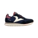 Basket Cuir Victoria