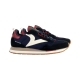 Basket Cuir Victoria