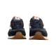 Basket Cuir Victoria