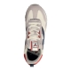 Basket Cuir Victoria