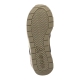 Basket Cuir Victoria